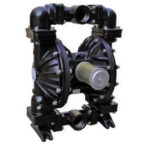 Diaphragm Pump