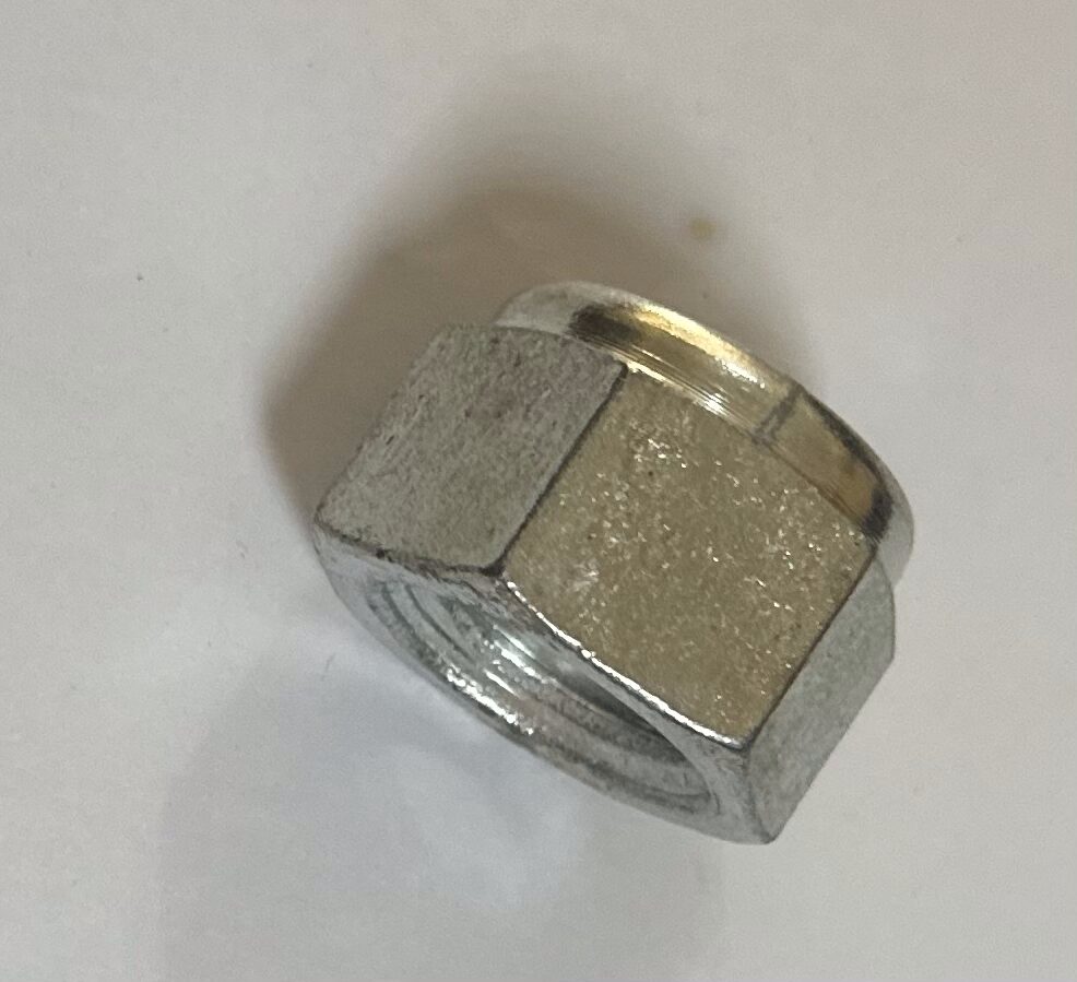 M24 Metal Lock nut - Image 4
