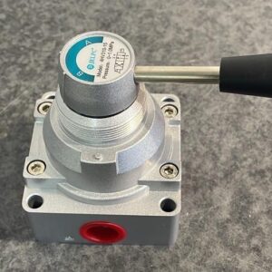 Rotary Valve- JELPC