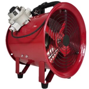Extraction  Fan