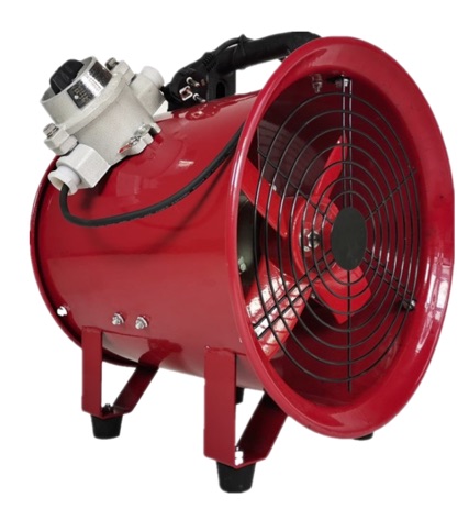Extraction Fan