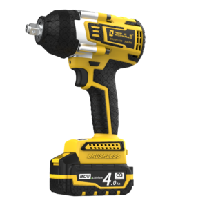 Impact Wrench