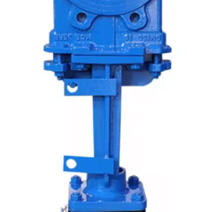 Knife Gate Valve - Wafer