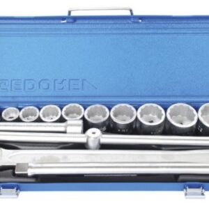 Gedore Socket Set
