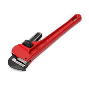 Pipe wrench