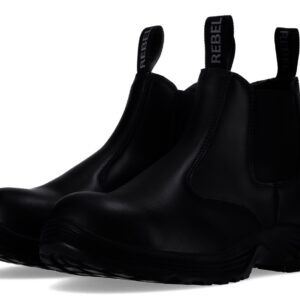 Rebel Kontrakta Chelsea Safety Boot