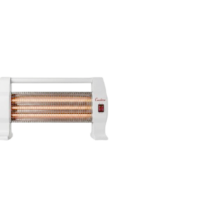 3 Bar Quartz Heater