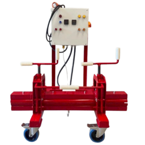 Cable Vulcanizer