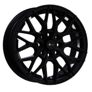 14 Inch Mag Wheel  FORMA SBMR ET35 6J RHC