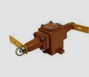 Conveyor Pull Switch Double End
