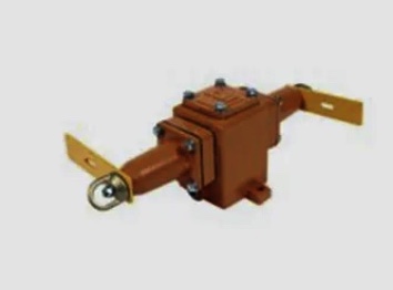 Conveyor Pull Switch Double End