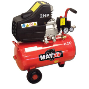 MATAIR AIR2000 Compressor