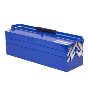 5 Tray Cantilever Tool Box