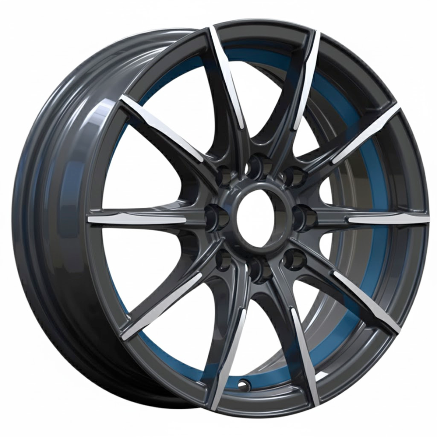 14″ Mag Wheel OYTOS913